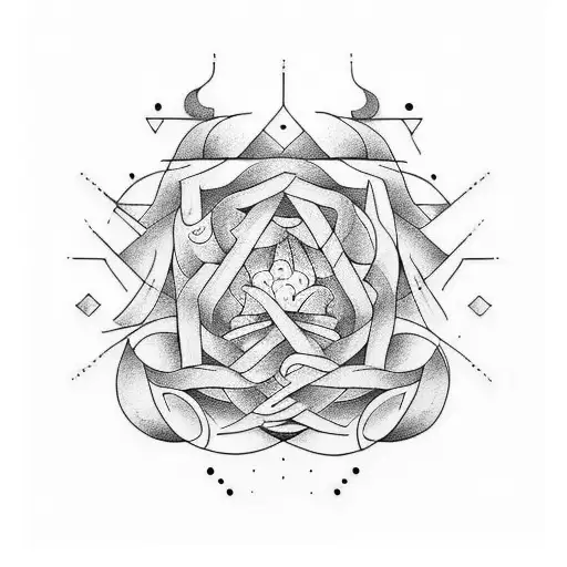 a forearm tattoo with the quote Qui se ultro morti offerant facilius reperiuntur quam qui dolorem patienter ferant tattoo design idea