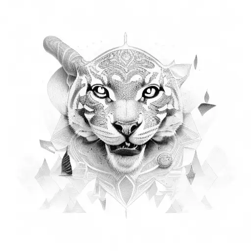 alas tattoo design idea