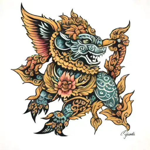 19+ Rudransh Tattoo Ideas in 2026 - BlackInk AI
