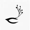 Observer tattoo design idea