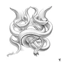 lugia tattoo design idea