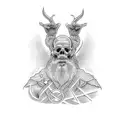 John 14:6 tattoo design idea