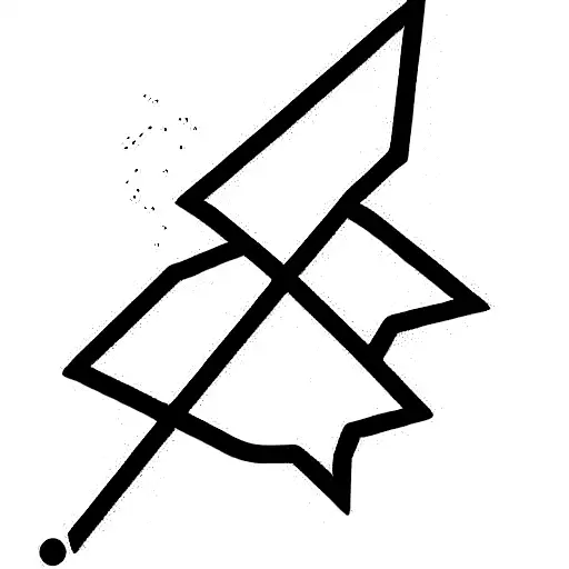 Sig Parvis Magna tattoo design idea