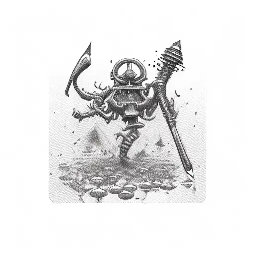 three J cards with blood dropping to dates 99,97,93 tattoo design idea