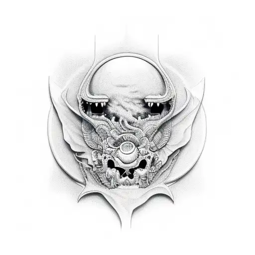 people pleaser  tattoo design idea