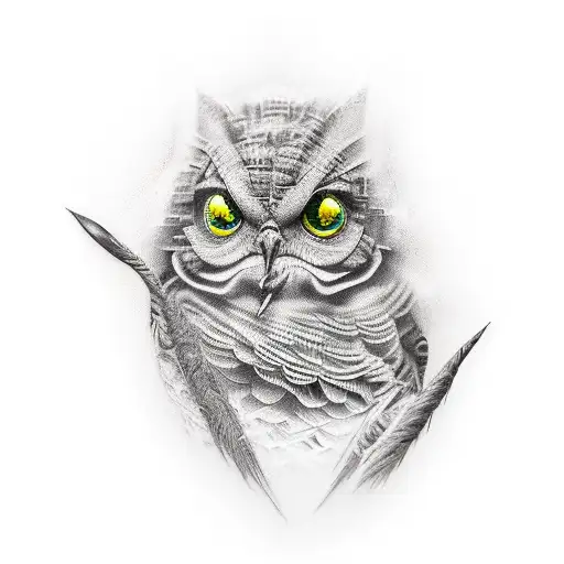 people pleaser  tattoo design idea