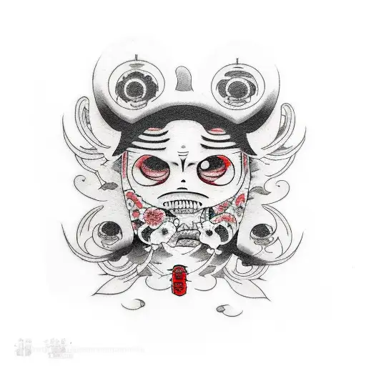 itachi tattoo design idea