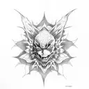 itachi tattoo design idea