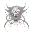 itachi tattoo design idea