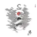 itachi tattoo design idea