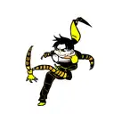 Scorpion tattoo design idea