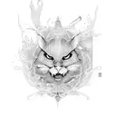 Christina yang tattoo design idea