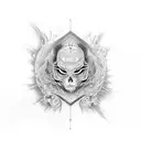 Christina yang tattoo design idea