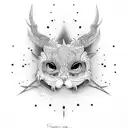 Christina yang tattoo design idea