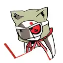 ANBU Symbol tattoo design idea