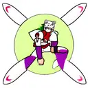 ANBU Symbol tattoo design idea