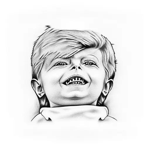 our son was a stillborn on 10/08/23, looking for a subtle tattoo. his name is Bowie, after a rainbow, not David Bowie. tattoo design idea