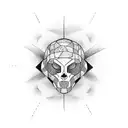 sport tattoo design idea