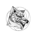 sport tattoo design idea