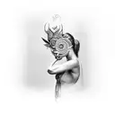 brazil tattoo design idea