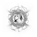 brazil tattoo design idea