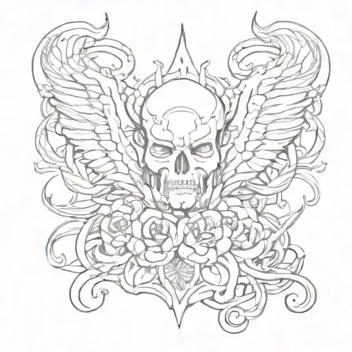 year of birth 1962 1963 tattoo design idea