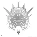 horizon zero dawn, days gone, super mario, zelda tattoo design idea