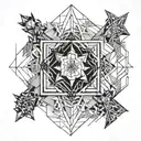 the unforgiven lyrics written tattoo design idea