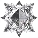 the unforgiven lyrics written tattoo design idea