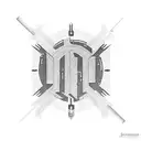 Electrician tools with Jane and Joey's names incorporated tattoo design idea