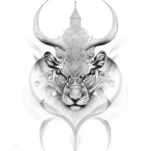 word is true true is god god is guru tattoo design idea