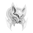 alakazam tattoo design idea