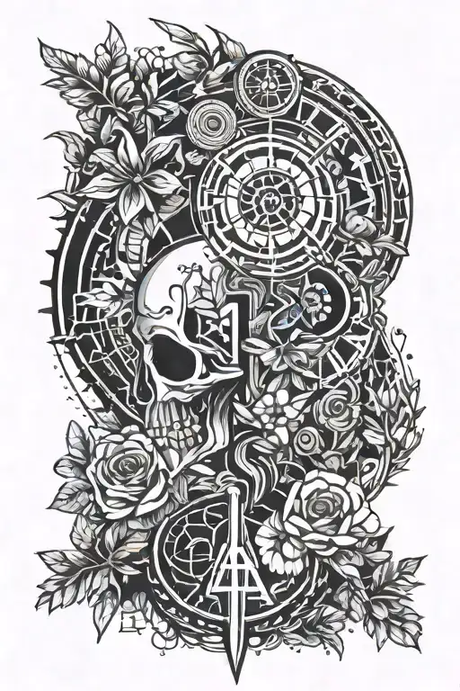 twenty one pilots concept art tattoo tattoo design idea