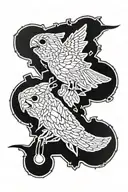 Twenty one pilots  tattoo design idea