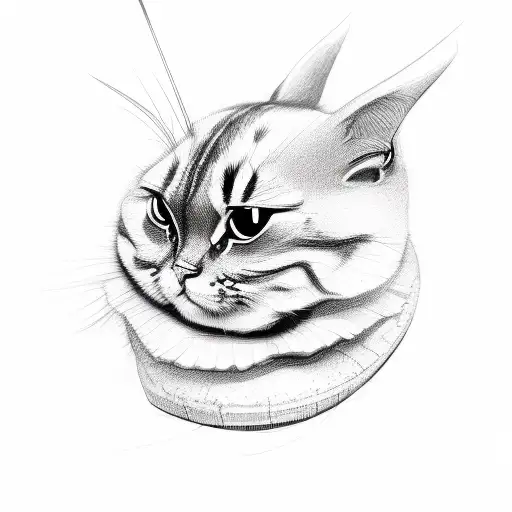 sugar bean  tattoo design idea