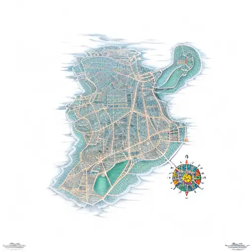 mapa  mundi detallando mar del plata ,rosario,fuengirola,elche, tattoo design idea