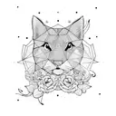 Dolce Far Niente tattoo design idea