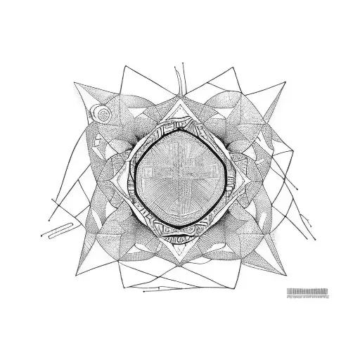 Lucas  tattoo design idea