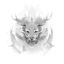 sonn  tattoo design idea