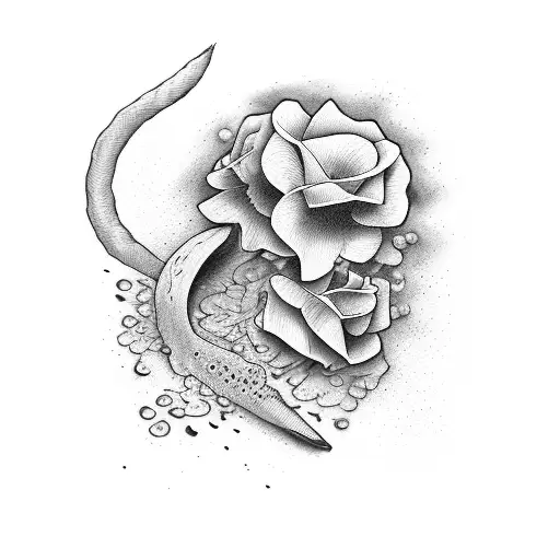 What is grief if not love preserving just text  tattoo design idea