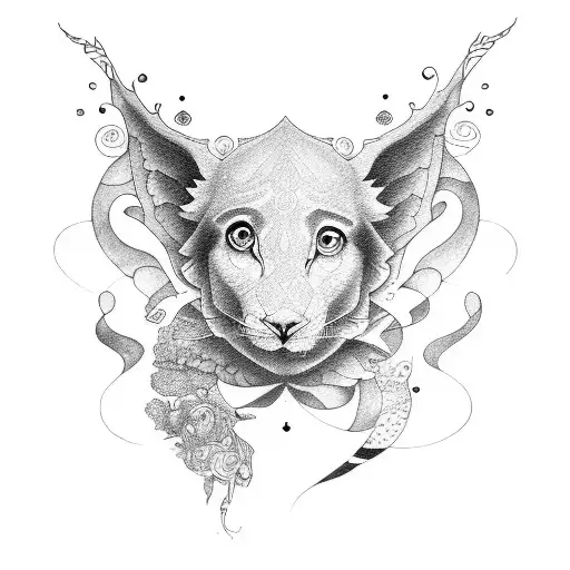 inspired by the song beautiful boy by john lennon tattoo design idea