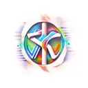 word L;FE with addiction recovery symbol tattoo design idea