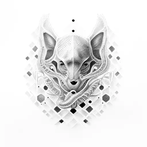 rien n'est éternel 21:4 tattoo design idea