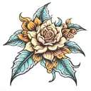 Chicago tattoo design idea