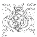 February 2 1998 tattoo design idea