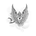 istanbul tattoo design idea