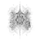 istanbul tattoo design idea