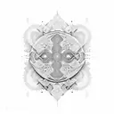 istanbul tattoo design idea