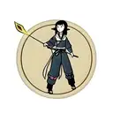 Avatar tattoo design idea