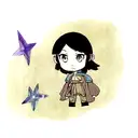 Avatar tattoo design idea